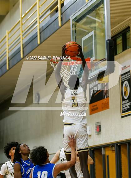 Thumbnail 2 in Millard North @ Lincoln Southeast photogallery.