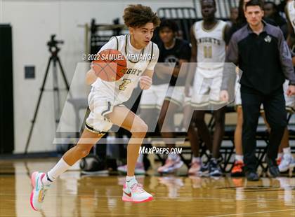 Thumbnail 1 in Millard North @ Lincoln Southeast photogallery.