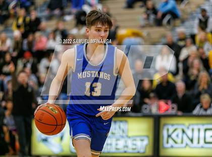 Thumbnail 3 in Millard North @ Lincoln Southeast photogallery.