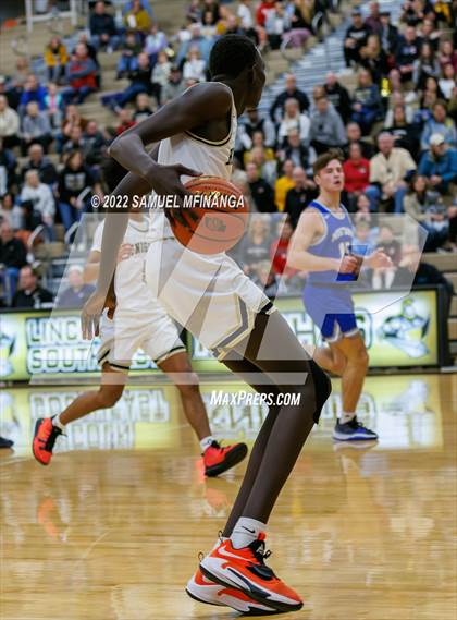 Thumbnail 3 in Millard North @ Lincoln Southeast photogallery.