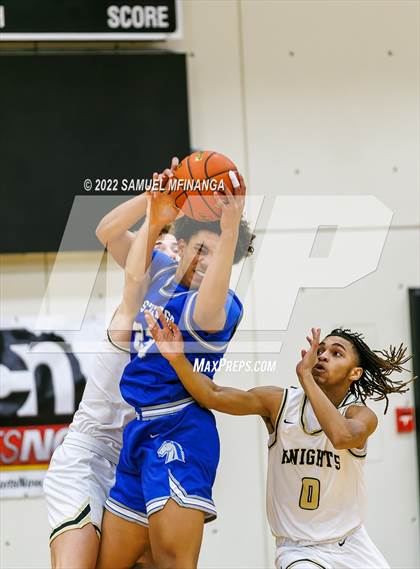 Thumbnail 1 in Millard North @ Lincoln Southeast photogallery.