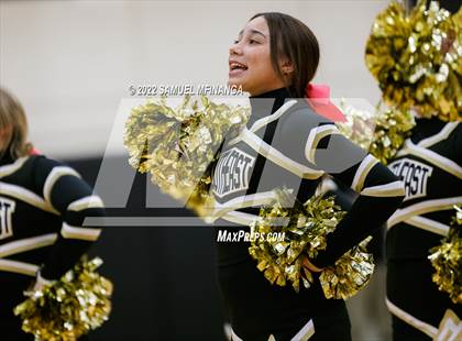Thumbnail 3 in Millard North @ Lincoln Southeast photogallery.