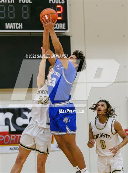 Thumbnail 2 in Millard North @ Lincoln Southeast photogallery.