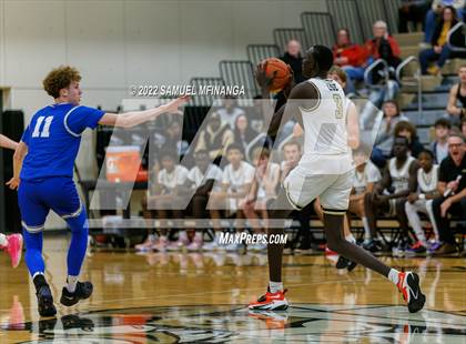 Thumbnail 2 in Millard North @ Lincoln Southeast photogallery.