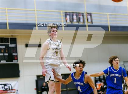 Thumbnail 1 in Millard North @ Lincoln Southeast photogallery.