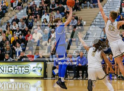 Thumbnail 2 in Millard North @ Lincoln Southeast photogallery.