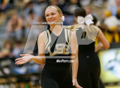 Thumbnail 2 in Millard North @ Lincoln Southeast photogallery.