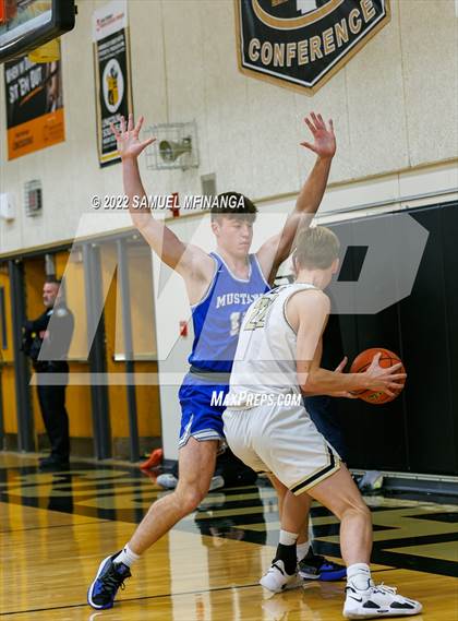 Thumbnail 3 in Millard North @ Lincoln Southeast photogallery.