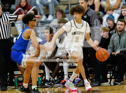 Thumbnail 3 in Millard North @ Lincoln Southeast photogallery.
