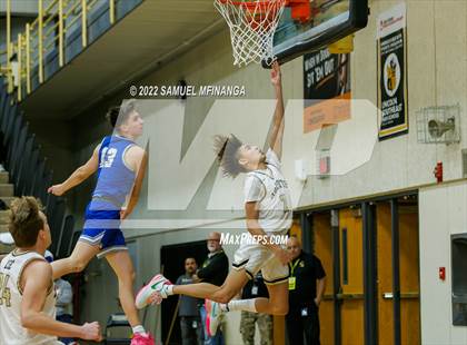 Thumbnail 3 in Millard North @ Lincoln Southeast photogallery.