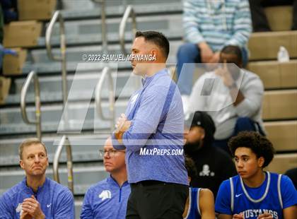 Thumbnail 1 in Millard North @ Lincoln Southeast photogallery.