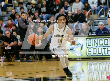 Thumbnail 1 in Millard North @ Lincoln Southeast photogallery.