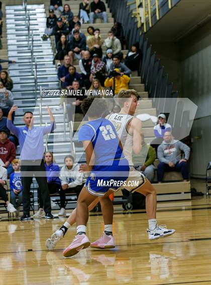 Thumbnail 3 in Millard North @ Lincoln Southeast photogallery.