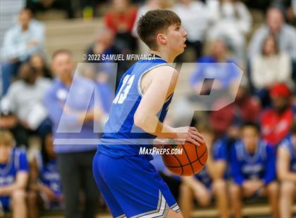 Thumbnail 3 in Millard North @ Lincoln Southeast photogallery.