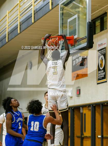Thumbnail 1 in Millard North @ Lincoln Southeast photogallery.
