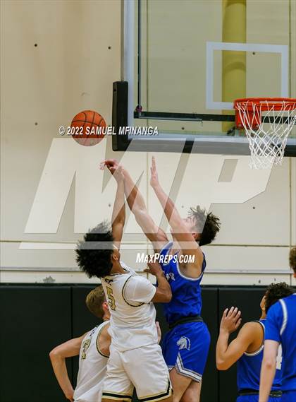 Thumbnail 3 in Millard North @ Lincoln Southeast photogallery.