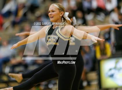 Thumbnail 2 in Millard North @ Lincoln Southeast photogallery.