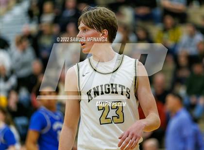 Thumbnail 1 in Millard North @ Lincoln Southeast photogallery.