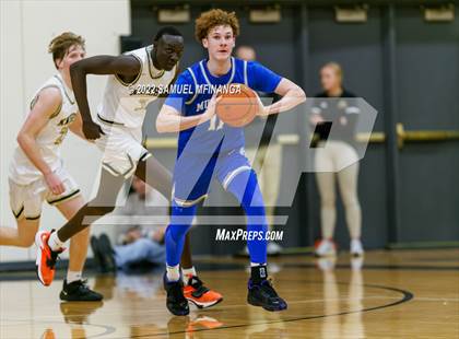 Thumbnail 3 in Millard North @ Lincoln Southeast photogallery.