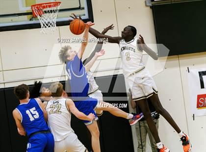 Thumbnail 1 in Millard North @ Lincoln Southeast photogallery.