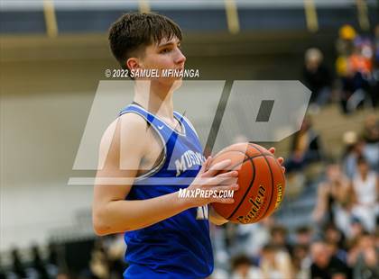 Thumbnail 2 in Millard North @ Lincoln Southeast photogallery.