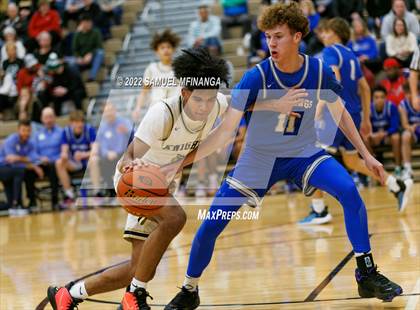 Thumbnail 1 in Millard North @ Lincoln Southeast photogallery.