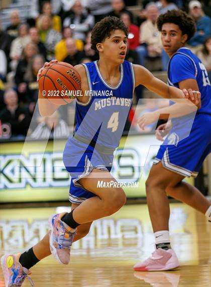Thumbnail 1 in Millard North @ Lincoln Southeast photogallery.
