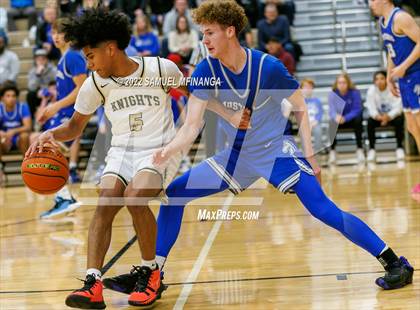 Thumbnail 2 in Millard North @ Lincoln Southeast photogallery.