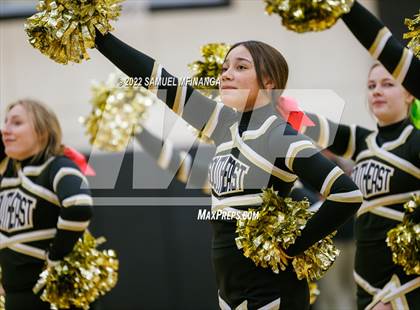 Thumbnail 1 in Millard North @ Lincoln Southeast photogallery.