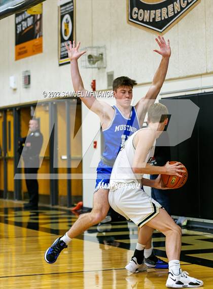 Thumbnail 1 in Millard North @ Lincoln Southeast photogallery.