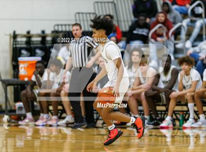 Thumbnail 1 in Millard North @ Lincoln Southeast photogallery.
