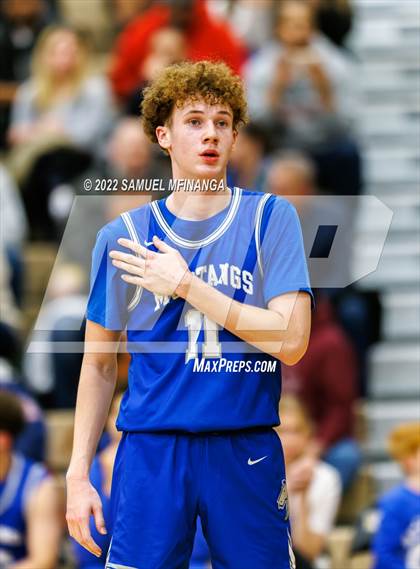 Thumbnail 2 in Millard North @ Lincoln Southeast photogallery.