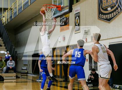 Thumbnail 1 in Millard North @ Lincoln Southeast photogallery.