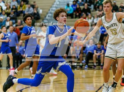 Thumbnail 1 in Millard North @ Lincoln Southeast photogallery.