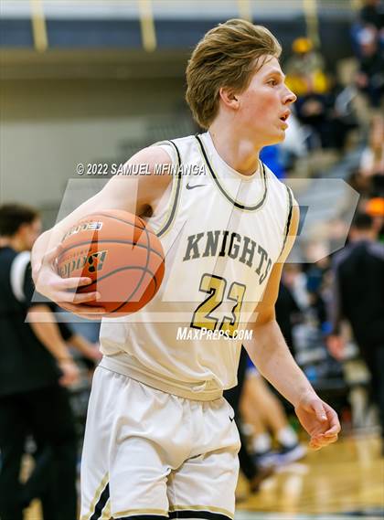 Thumbnail 2 in Millard North @ Lincoln Southeast photogallery.