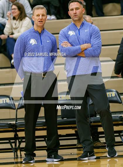 Thumbnail 1 in Millard North @ Lincoln Southeast photogallery.