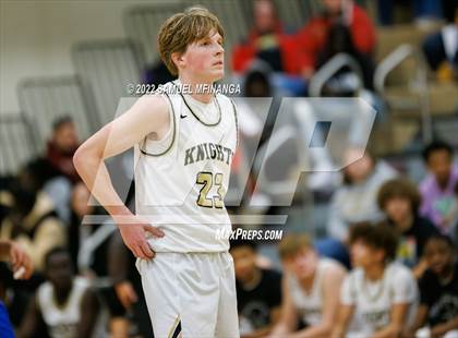 Thumbnail 1 in Millard North @ Lincoln Southeast photogallery.