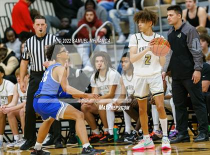 Thumbnail 1 in Millard North @ Lincoln Southeast photogallery.