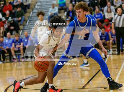 Thumbnail 3 in Millard North @ Lincoln Southeast photogallery.