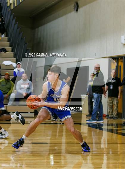Thumbnail 3 in Millard North @ Lincoln Southeast photogallery.