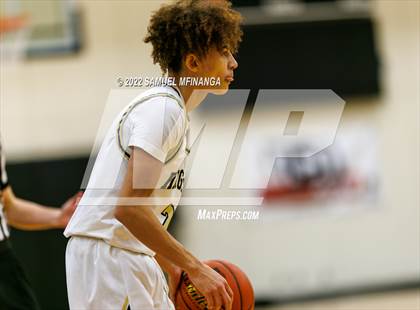 Thumbnail 1 in Millard North @ Lincoln Southeast photogallery.