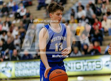 Thumbnail 2 in Millard North @ Lincoln Southeast photogallery.