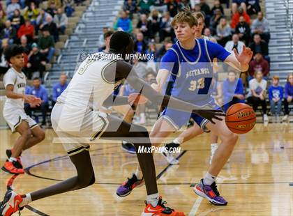 Thumbnail 1 in Millard North @ Lincoln Southeast photogallery.