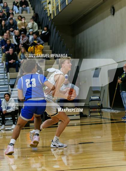 Thumbnail 2 in Millard North @ Lincoln Southeast photogallery.