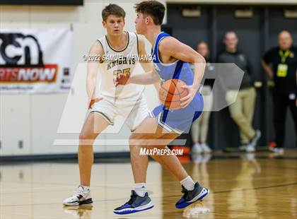 Thumbnail 3 in Millard North @ Lincoln Southeast photogallery.