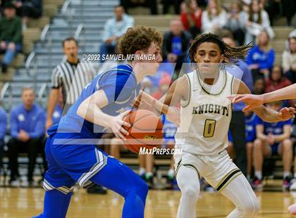Thumbnail 3 in Millard North @ Lincoln Southeast photogallery.