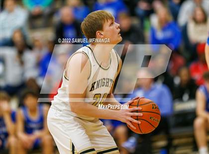 Thumbnail 2 in Millard North @ Lincoln Southeast photogallery.