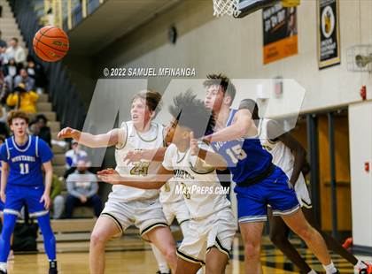 Thumbnail 2 in Millard North @ Lincoln Southeast photogallery.