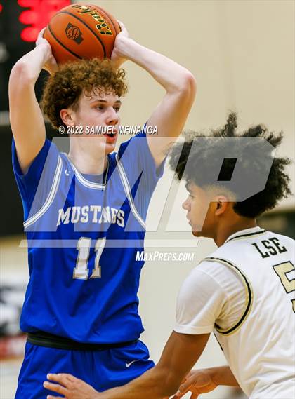 Thumbnail 1 in Millard North @ Lincoln Southeast photogallery.