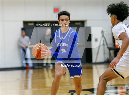 Thumbnail 1 in Millard North @ Lincoln Southeast photogallery.